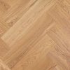DABEX Herringbone dub Natur prírodný lak 1,764m2