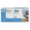 HP Q7553X - originálny