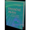 Finančné právo na Sloven… (Karin Prievozníková)