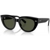 Ray-Ban RB 2286 901/31 DOREEN 49/20/145