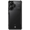 Tactical Quantum Stealth Kryt pro Xiaomi Redmi Note 13 Pro+ 5G Clear/Black 8596311248672