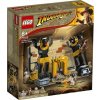 LEGO Indiana Jones 77013 Útek z Stratenej Hrobky
