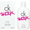 Calvin Klein CK One Shock For Her - EDT Objem: 100 ml