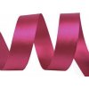 Atlasová stuha 20mm/19,90m cyklaménová