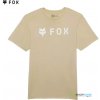 Fox tričko Absolute ss Prem tee