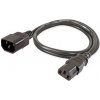 Cisco Jumper - Elektrický kabel - IEC 60320 C13 do IEC 60320 C14