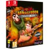 Worms Armageddon: Anniversary Edition (Collectors Edition)