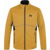 Hannah Nordic Man Jacket Golden Yellow/Anthracite M Bežecká bunda