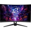 Herný monitor ASRock Phantom Gaming PG27FRS1A