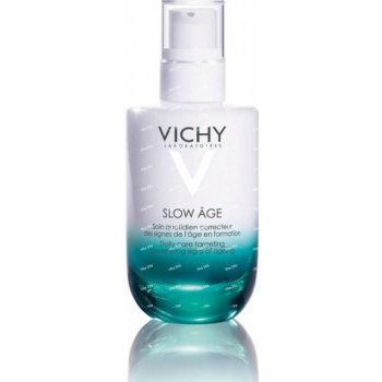 Vichy Slow Age denný krém spomaľujúci starnutie SPF 25 50 ml