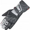 KOŽENÉ RUKAVICE HELD AIR N DRY II [GORE-TEX] BLACK/GREY 8