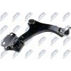 Rameno predné spodné pravé FORD MONDEO IV 07-, S-MAX 06-, GALAXY 06-, VOLVO S60 10-, S80 06-