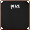Petzl TARP plachta pod lano čierna