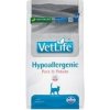 Suché krmivo Farmina Vet Life Hypoallergenic Potato Pork 1,5 kg
