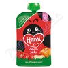 Hami Jahoda Jablko kapsička 100g 6m+