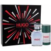 Hugo Boss Hugo Man EDT 75 ml + deostick 75 ml darčeková sada