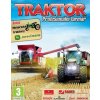 Traktor - Profesionální farmář