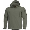 PENTAGON® Bunda PENTAGON Artaxes Soft-Shell, RAL7013 Konfekčná veľkosť: XXL