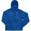 B&C Unisex vetrovka JG004 Royal Blue XS