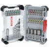 Bosch 35dielna sada 2607017729