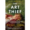 ART THIEF (FINKEL MICHAEL)(Brožovaná)