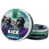 Aroma King NoNic sáčky Blueberry Ice NoNic Super Kick 5 mg/g 25 vrecúšok