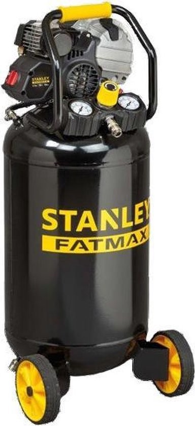 Stanley Fatmax HY 227/10/50V