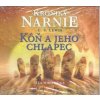 Audiokniha Kroniky Narnie - Kôň a jeho chlapec - Lewis Clive Staples