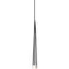 Azzardo | Azzardo AZ0117 - Luster na lanku STYLO 1xG9/40W/230V | AZ0117