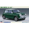Hasegawa Mini Cooper 1.3i, 1997 1/24
