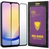 Tvrdené sklo 5D pre Samsung Galaxy A25 5G OG PREMIUM CELÁ OBRAZOVKA PLNÉ