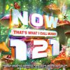 Various Artists - Various Artists - NOW That\'s What I Call Music! 121 (22xCD)
