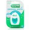 G.U.M Original White dentálna niť 30 m