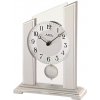 Stolové kyvadlové hodiny 1169 AMS 23cm (4037445152427)