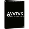 Avatar 1-3 kolekce - 3DVD