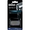 Braun 31S