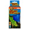 Zoomed Daylight Blue Reptile Bulb 100 W