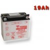 Motobatéria YUASA YB16L-B 19Ah, 12V