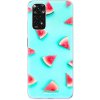 Odolné silikónové puzdro iSaprio - Melon Patern 10 - Xiaomi Redmi Note 11 / Note 11S