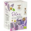 Gepa Bio bylinný wellness čaj Relax, porciovaný 20 x 1,5 g