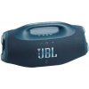 JBL Boombox 4 modrý JBL BOOMBOX4BL - Bluetooth reproduktor