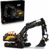 LEGO® Technic 42215 Bager Volvo EC500 Hybrid 5702017816388