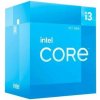 Intel - i3-12100 - 4-Core - 33GHz - LGA1700