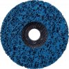 EXTOL PREMIUM kotúč brúsny nylonový, priemer 125 × 14 mm, nylon/abrazivo SiC, 8803354 8803354