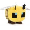 Plyšák Barrado Minecraft Bee 30cm