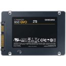 Samsung 860 QVO 2TB, MZ-76Q2T0BW