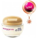 Dermacol Gold Elixir omladzujúci kaviárový denný krém SPF 10 50 ml