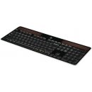 Logitech K750 Solar Wireless Keyboard 920-002929