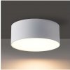 | Brilagi - LED kúpeľňové stropné svietidlo FORIS LED/20W/230V pr. 15 cm biele IP44 | BRI618