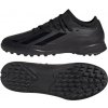 Adidas X Crazyfast.3 TF Jr IE1570 shoes (188866) Black 35